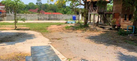 1600m² Commercial property in Pattaya, Thailand No. 16080 4