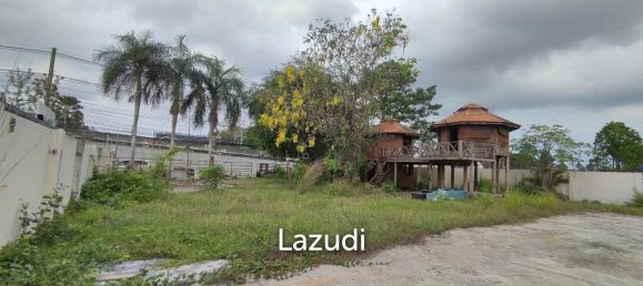 1600m² Commercial property in Pattaya, Thailand No. 16080 5