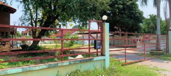 1600m² Commercial property in Pattaya, Thailand No. 16080 2