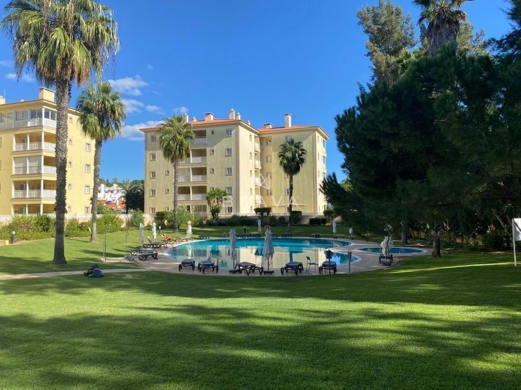 Квартира с 2 спальнями в Картейра, Португалия № 208058