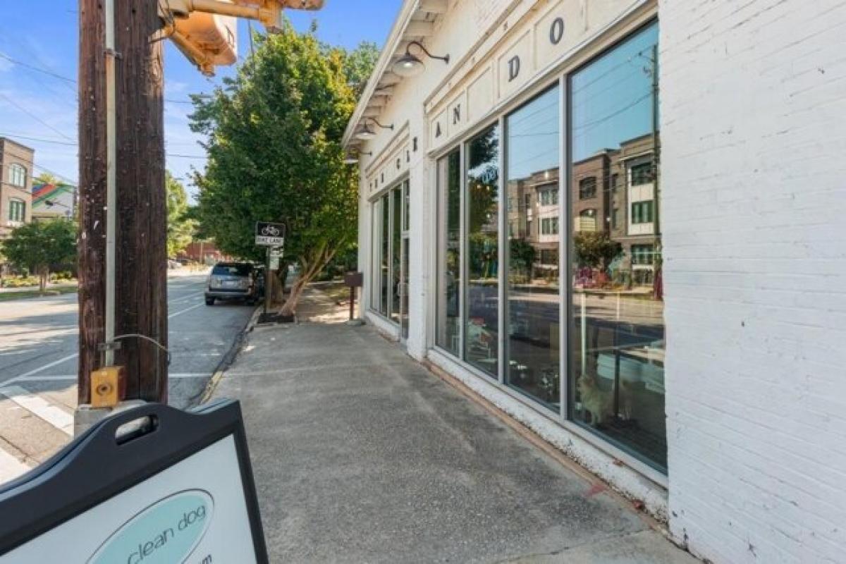 Terrain à Atlanta, USA No. 474343