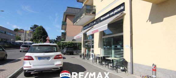 2غرفة عقار تجاري في Bisuschio, Italy رقم 262512 14