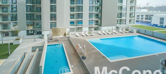 2 bedrooms Apartment in Mohammed Bin Rashid City, UAE No. 35561 23