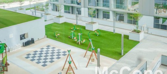 2 bedrooms Apartment in Mohammed Bin Rashid City, UAE No. 35561 26