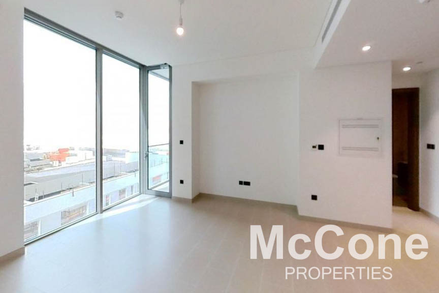 2 bedrooms Apartment in Mohammed Bin Rashid City, UAE No. 35561
