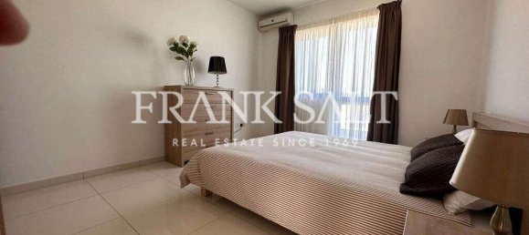 2 chambres Penthouse à Swieqi, Malta No. 3500 8