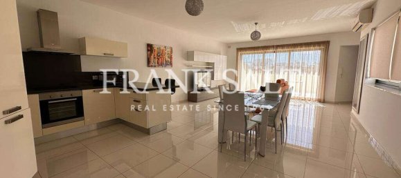 2 chambres Penthouse à Swieqi, Malta No. 3500 5