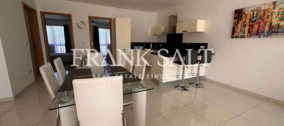 2 chambres Penthouse à Swieqi, Malta No. 3500 2