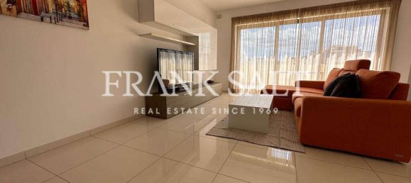 2 chambres Penthouse à Swieqi, Malta No. 3500 4