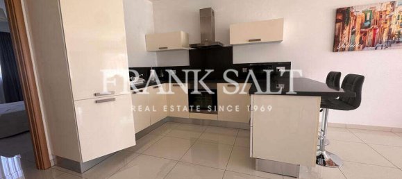 2 chambres Penthouse à Swieqi, Malta No. 3500 3