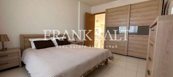 2 chambres Penthouse à Swieqi, Malta No. 3500 9