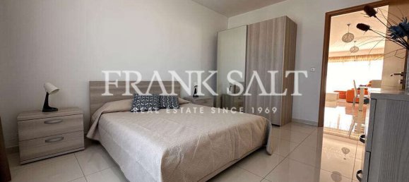 2 chambres Penthouse à Swieqi, Malta No. 3500 7