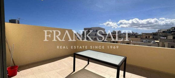 2 chambres Penthouse à Swieqi, Malta No. 3500 11