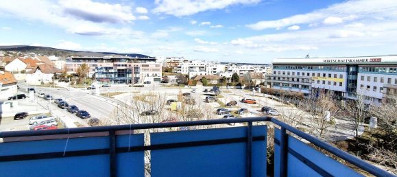 3-Zimmer Wohnung in Eisenstadt, Austria, Nr. 154580 3