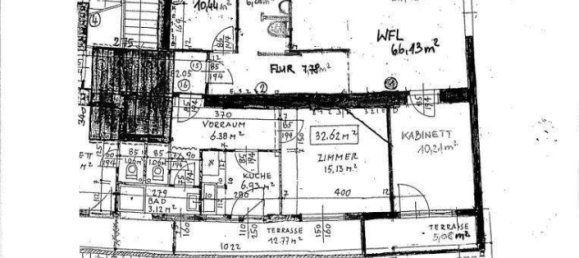 3-Zimmer Wohnung in Eisenstadt, Austria, Nr. 154580 10