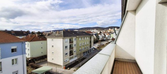 3-Zimmer Wohnung in Eisenstadt, Austria, Nr. 154580 8