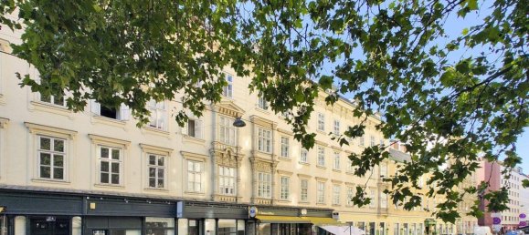 2-Zimmer Wohnung in Margareten, Austria, Nr. 2657 8