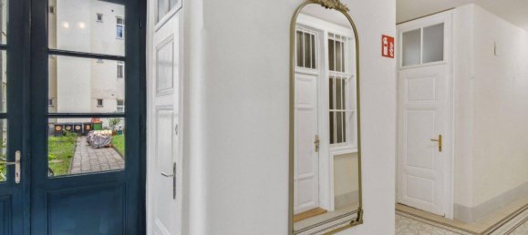 2-Zimmer Wohnung in Margareten, Austria, Nr. 2657 2