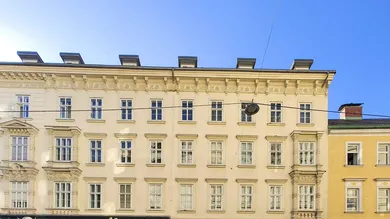 2-Zimmer Wohnung in Margareten, Austria, Nr. 2657