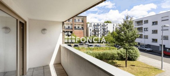 1 غرف نوم شقة في Roubaix, France رقم 330000 7