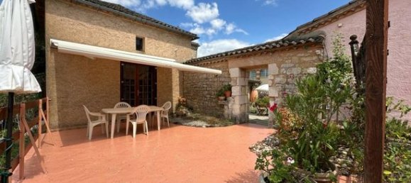 Castelos T3 em Lot, France N.º 304301 5