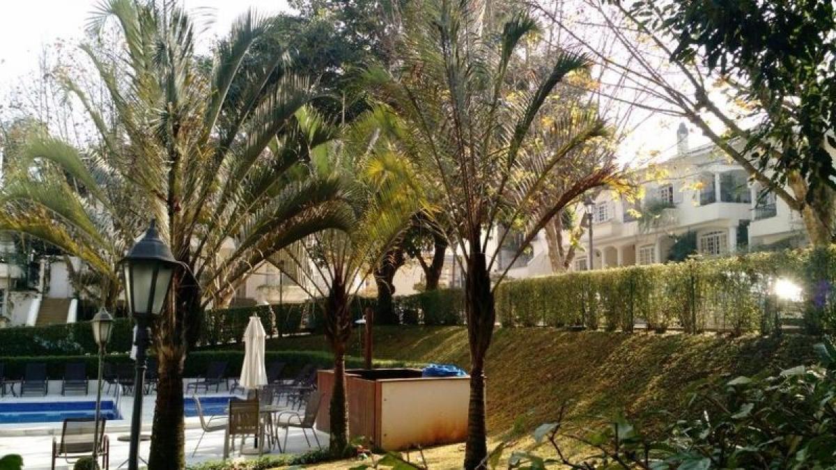 Casa de 2 dormitorios en Sao Paulo, Brazil No. 446650