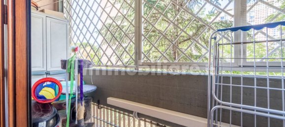 2 Schlafzimmer Wohnung in Rome, Italy, Nr. 284878 12