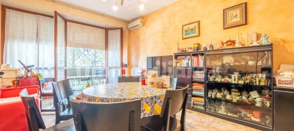 2 Schlafzimmer Wohnung in Rome, Italy, Nr. 284878 6