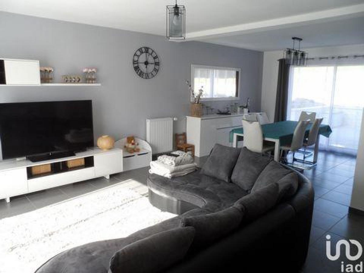 4 bedrooms House in Rambouillet, France No. 10291