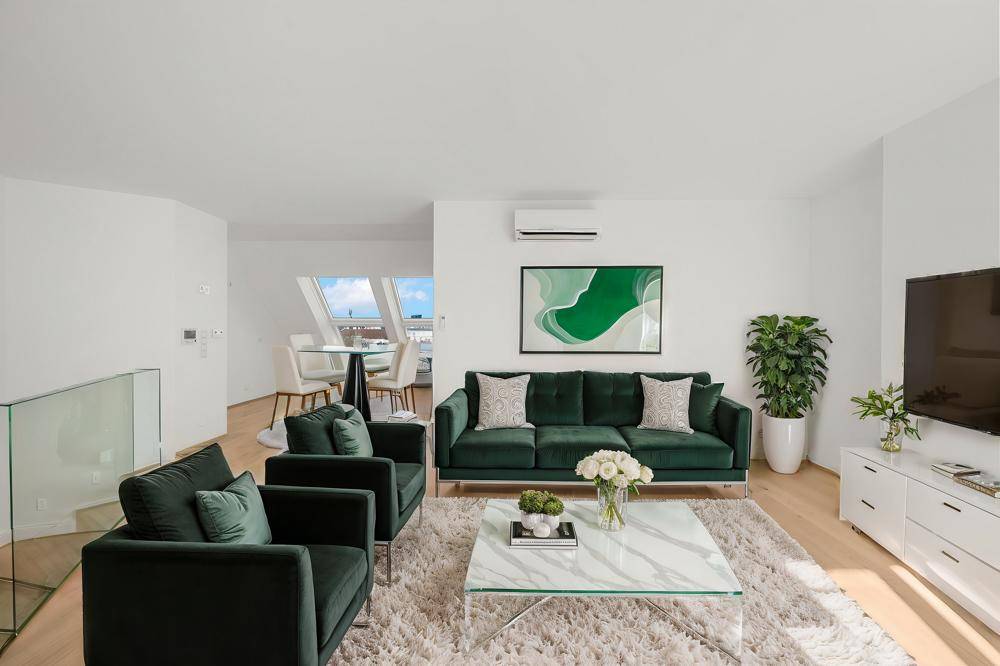 1 غرف نوم شقة في Vienna, Austria رقم 88684