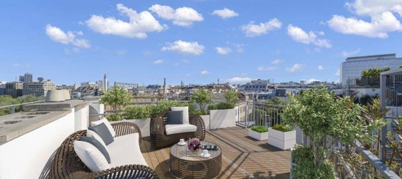 1 bedroom Apartment in Vienna, Austria No. 88684 3