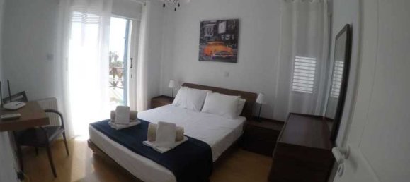 Дом с 4 спальнями в Хлорака, Кипр № 7204 14