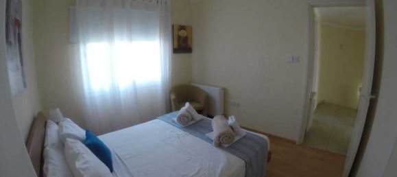 Дом с 4 спальнями в Хлорака, Кипр № 7204 12