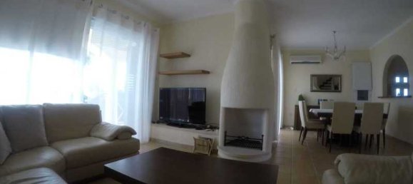 Дом с 4 спальнями в Хлорака, Кипр № 7204 9