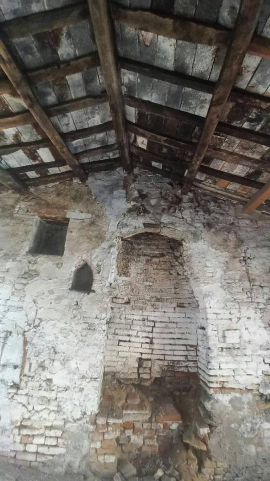 2 rooms Apartment in Massignano, Italy No. 237384