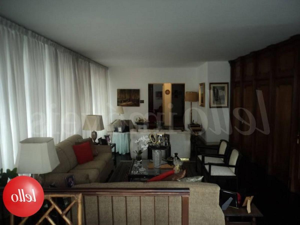 2 bedrooms Apartment in Sao Paulo, Brazil No. 499368
