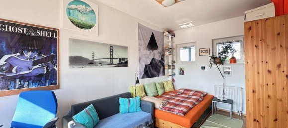 4 rooms Apartment in St. Polten, Austria No. 235466 13