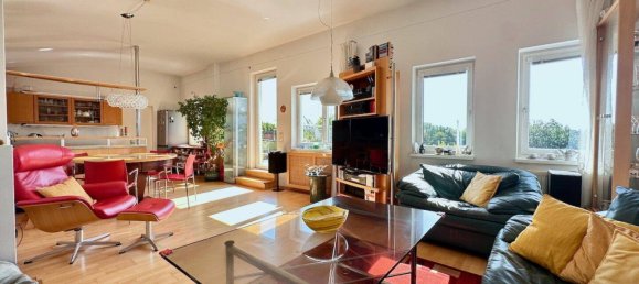 4 rooms Apartment in St. Polten, Austria No. 235466 6