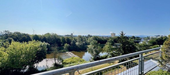 4 rooms Apartment in St. Polten, Austria No. 235466 3