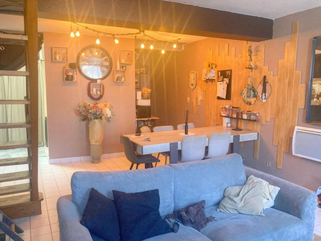 Dúplex de 3 dormitorios en Mont-de-Marsan, France No. 352973