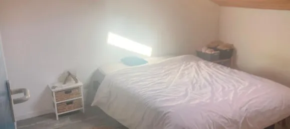 Dúplex de 3 dormitorios en Mont-de-Marsan, France No. 352973 5