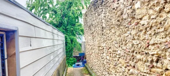 Dúplex de 3 dormitorios en Mont-de-Marsan, France No. 352973 10