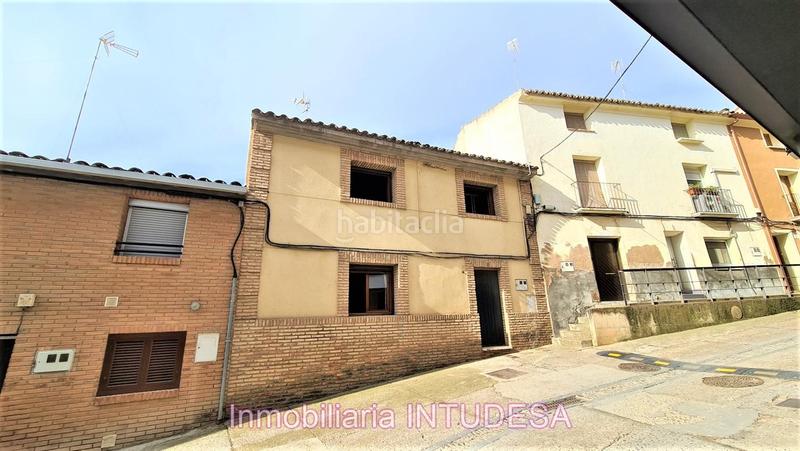 5 Schlafzimmer Stadthaus in Chartered Community of Navarre, Spain, Nr. 117038