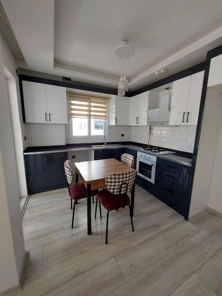 Apartment 2+1 in Mezitli, Turkey No. 22767