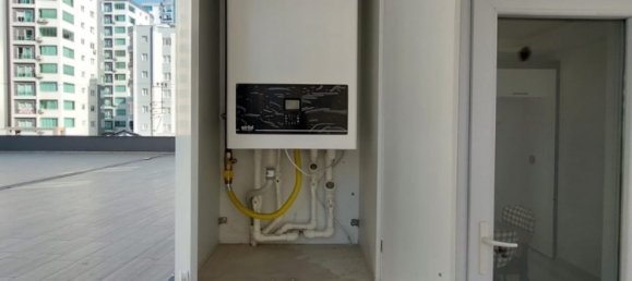 Apartment 2+1 in Mezitli, Turkey No. 22767 5