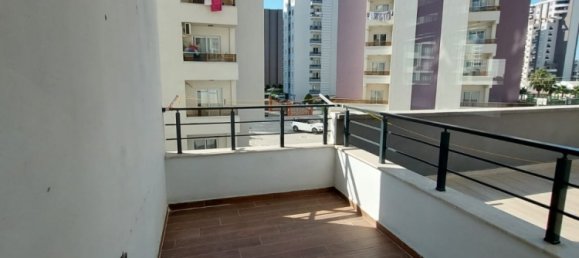Apartment 2+1 in Mezitli, Turkey No. 22767 8