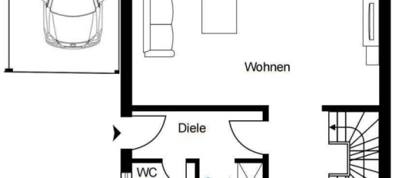 Moradia em banda T1 em Rhein-Sieg, Germany N.º 341975 12