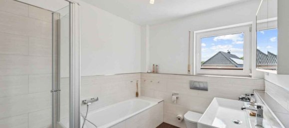 Moradia em banda T1 em Rhein-Sieg, Germany N.º 341975 7