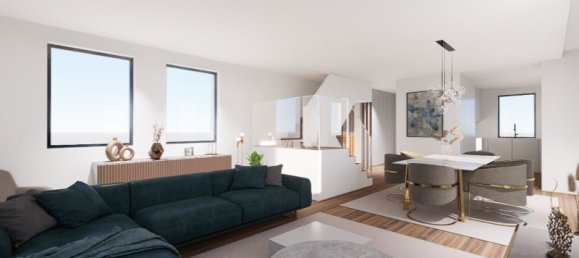 4 bedrooms Villa in Porto, Portugal No. 117693 7