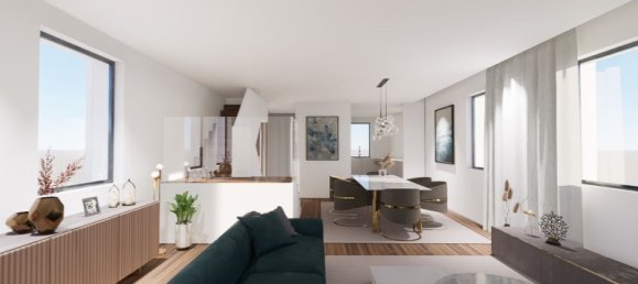 4 bedrooms Villa in Porto, Portugal No. 117693 2